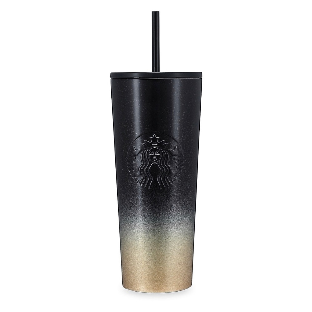 WDW 50th Anniversary Stainless Steel Tumbler